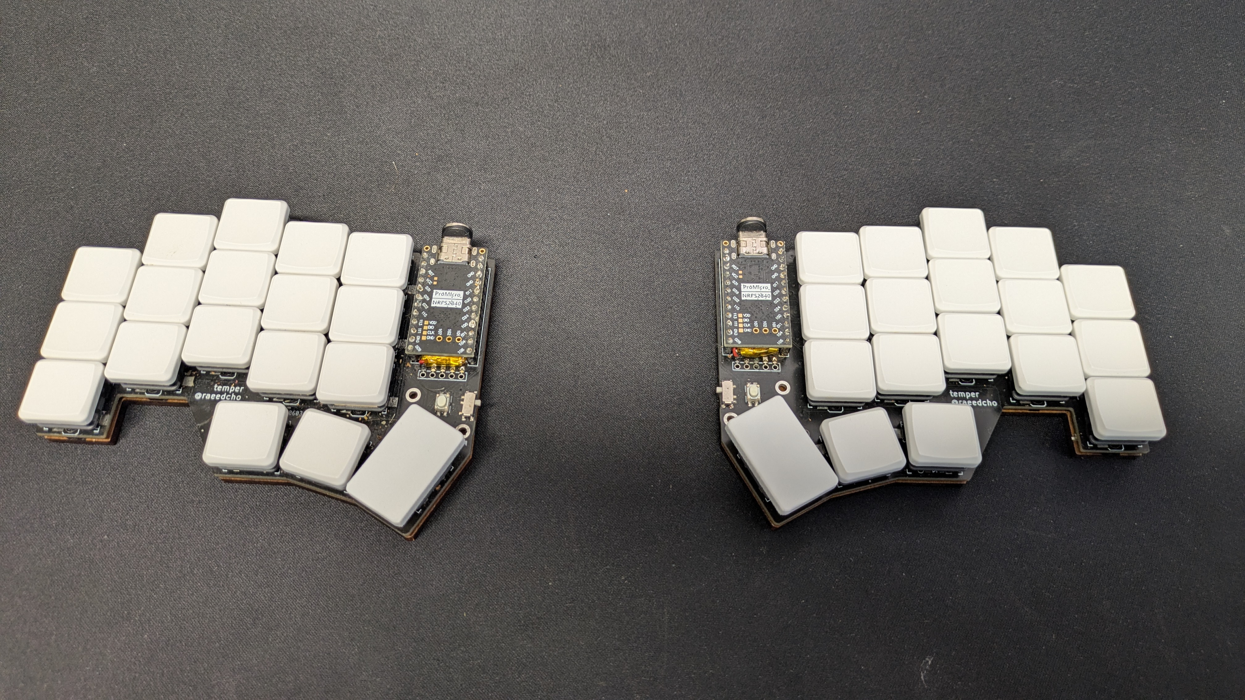 Why I Switched to a Split Keyboard (and Why You Should Too)